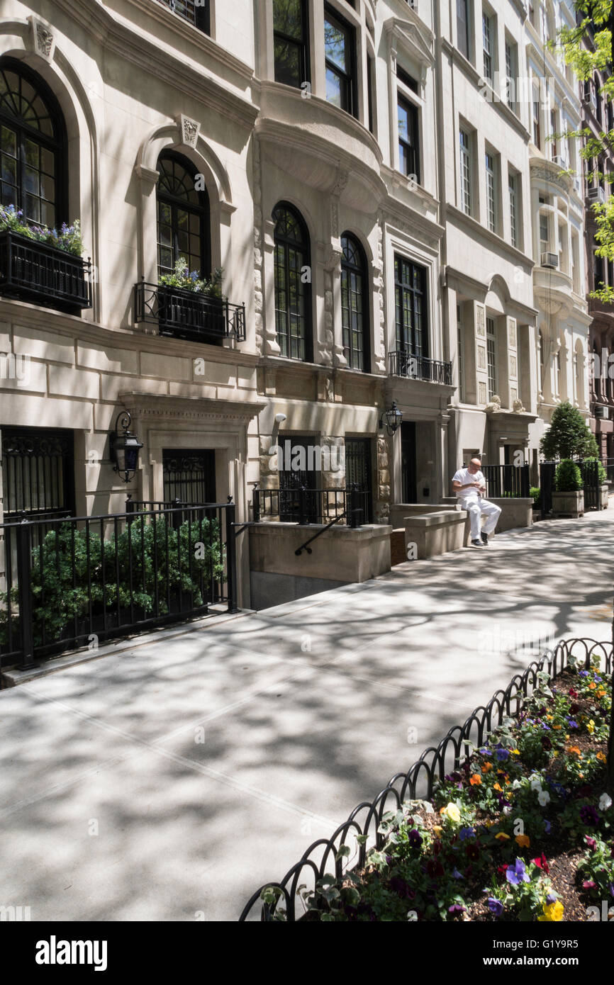 Carnegie Hill