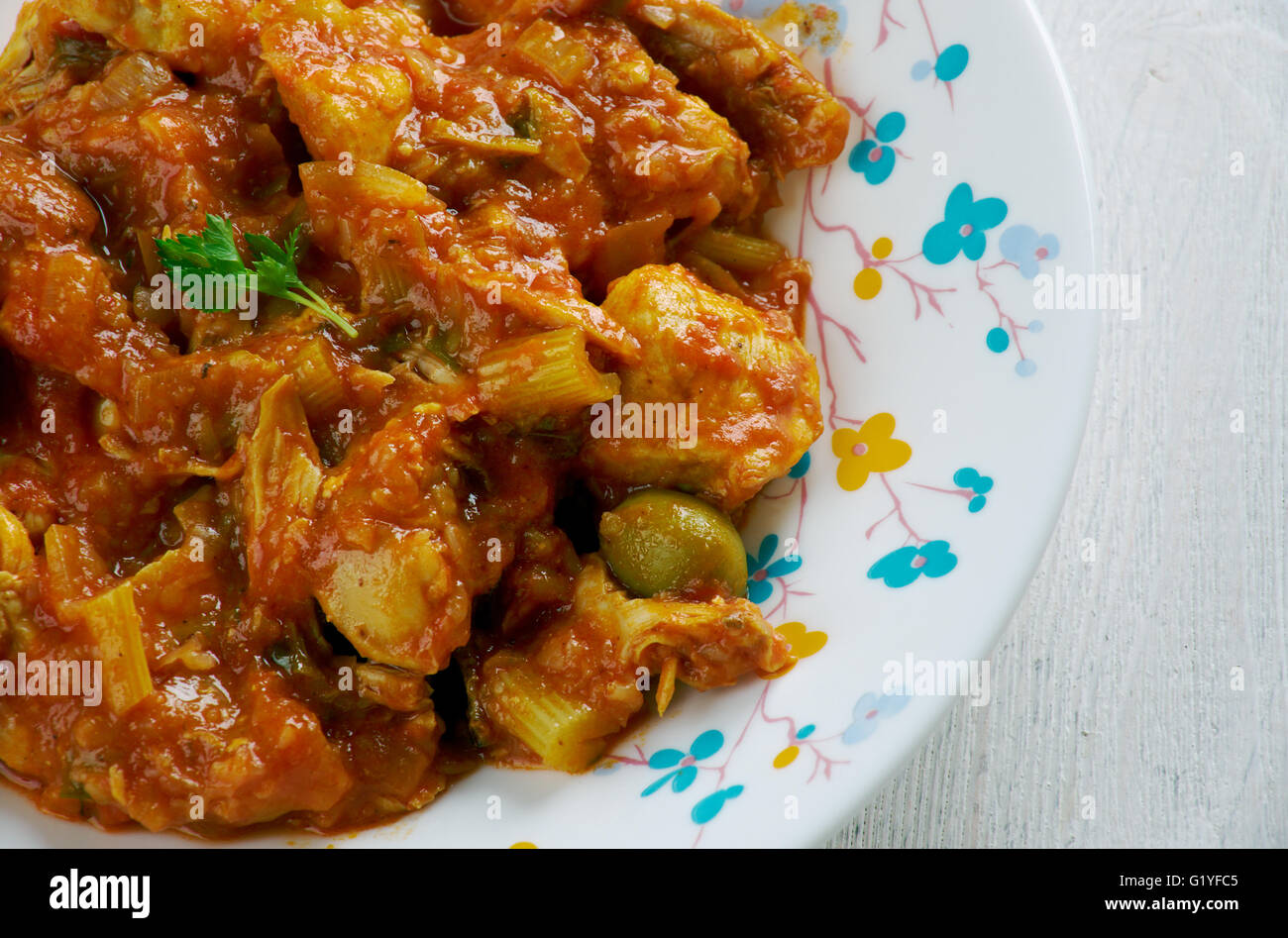 Madhur jaffreys indian hires stock photography and images Alamy