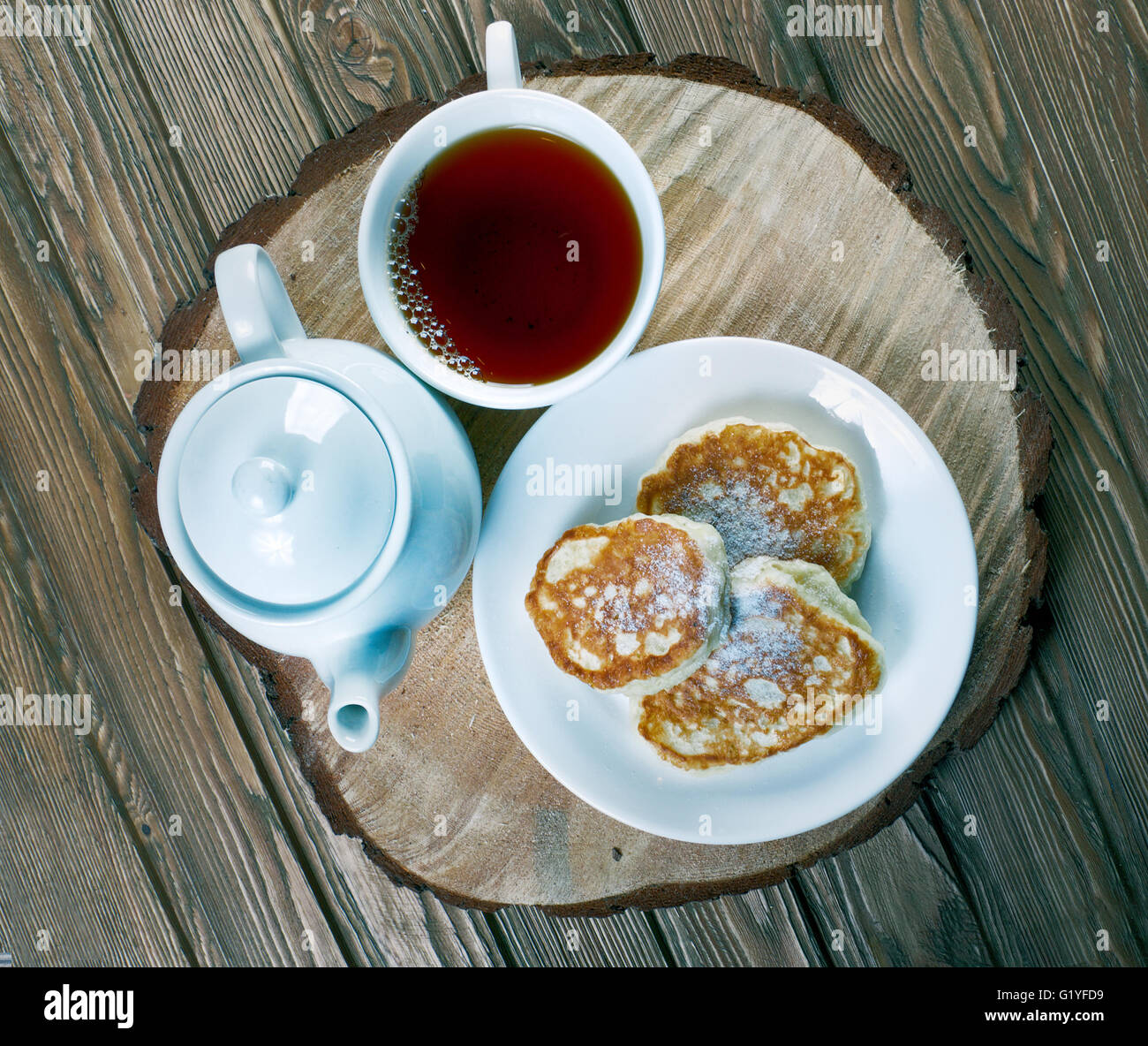 Traditional Russian Breakfast Food A Culinary Journey! Traditional Russian Breakfast Food A Culinary Journey!