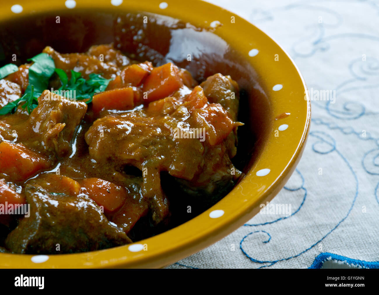 Aussie jumbuck stew hires stock photography and images Alamy