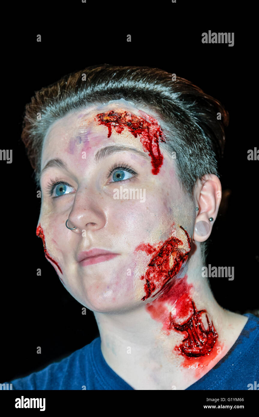 special effects latex Special effects latex