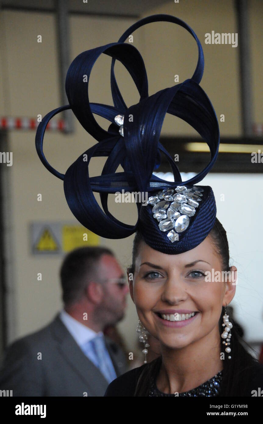 ladies hats for ascot