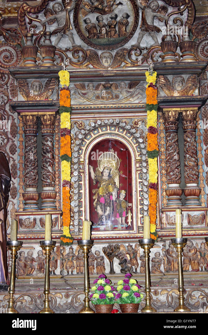 Kerala metal works hires stock photography and images Alamy