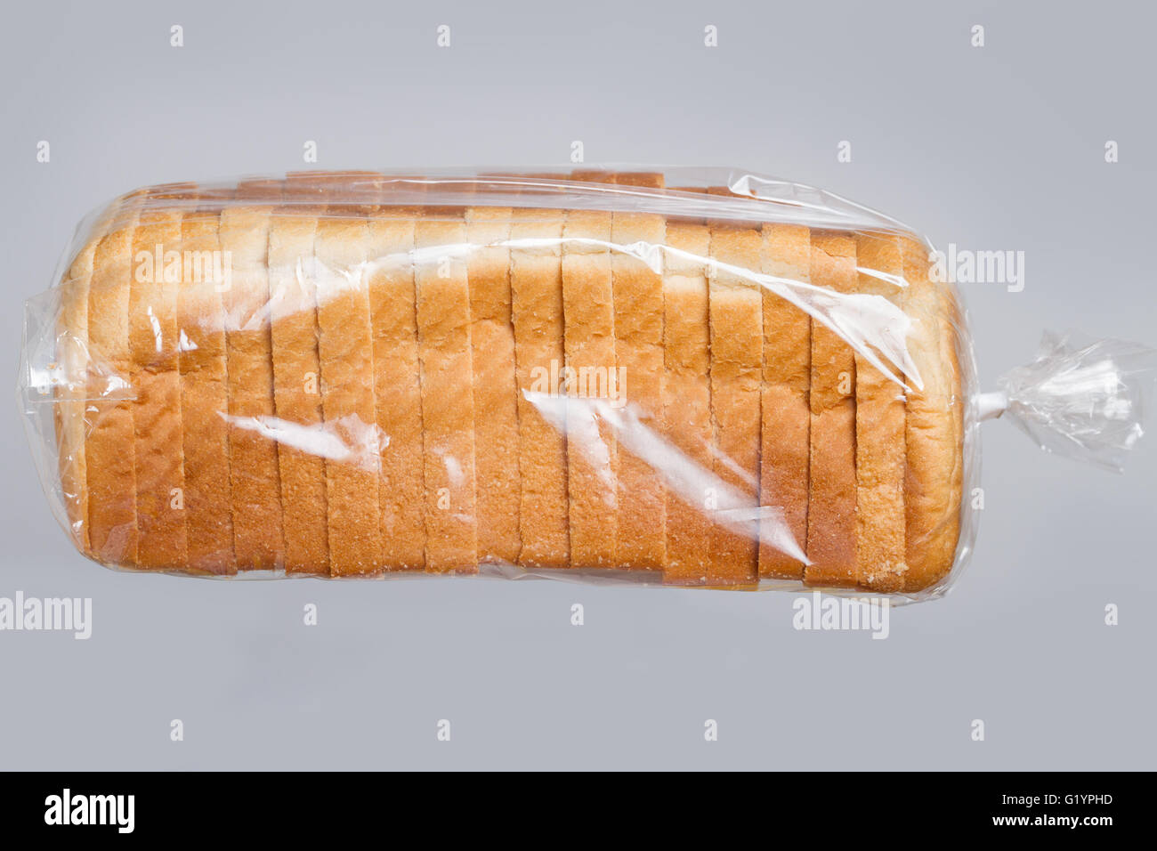 Download Sliced Bread In Plastic Bag Stock Photo Alamy PSD Mockup Templates