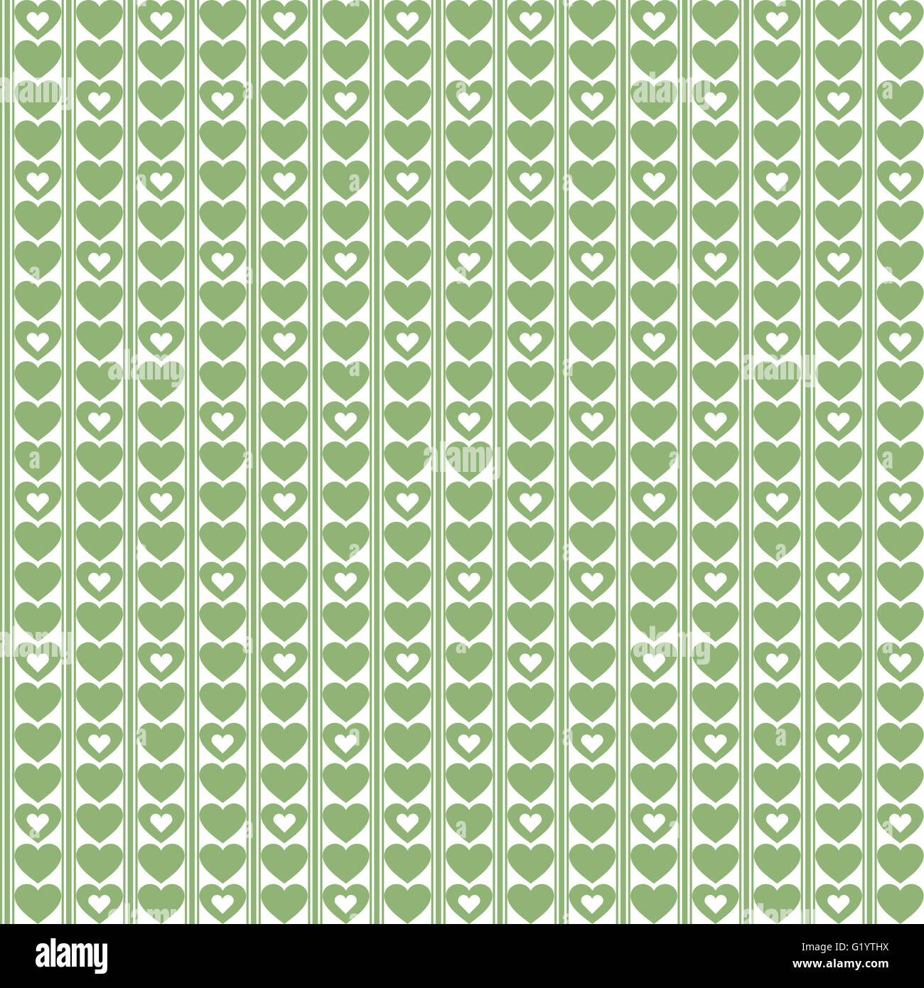 Stock Heart Pattern Hearts pattern hi-res stock photography and images - Alamy