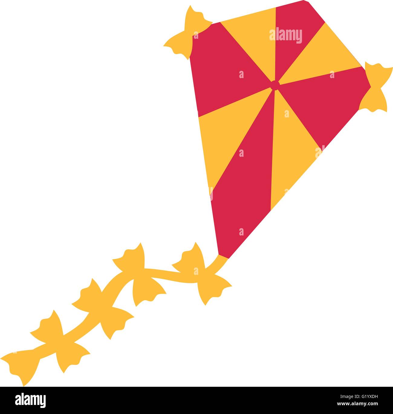 Kite symbol hires stock photography and images Alamy