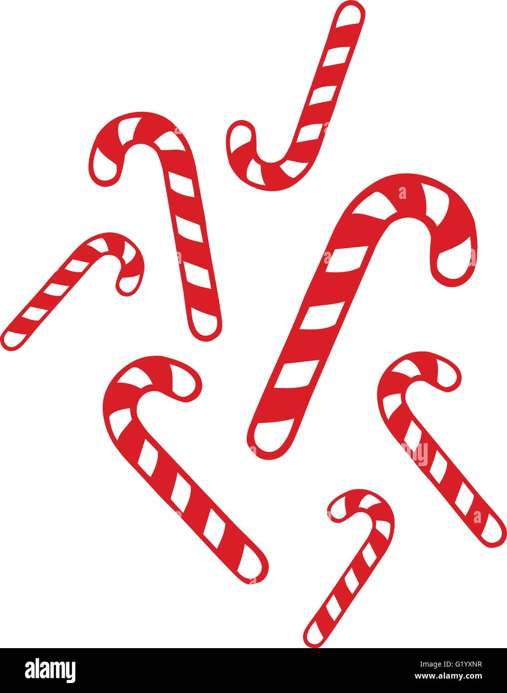 Many sugar Stock Vector Images - Alamy