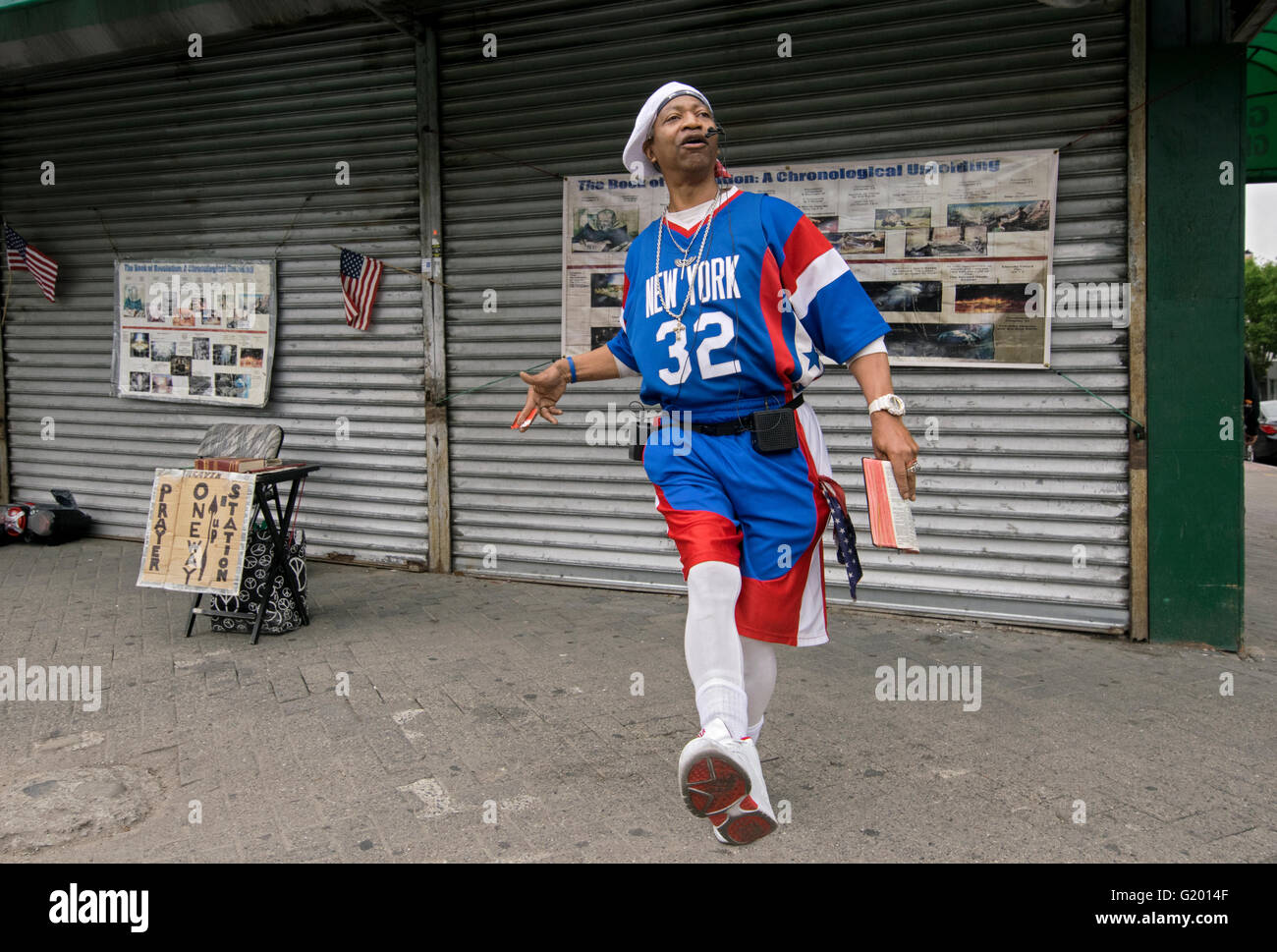 julius erving jersey