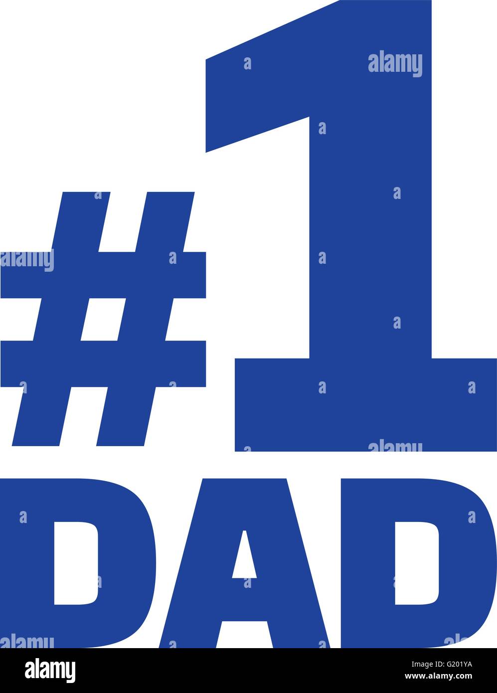 Number 2024 one dad