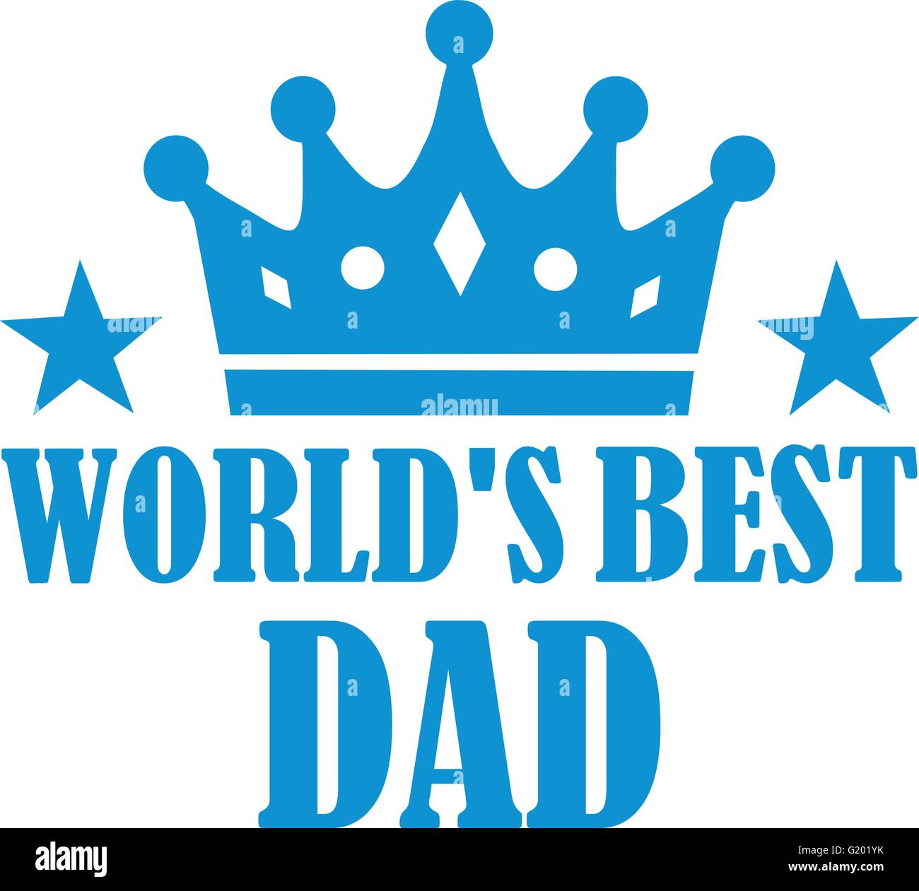 my dad is world best dad