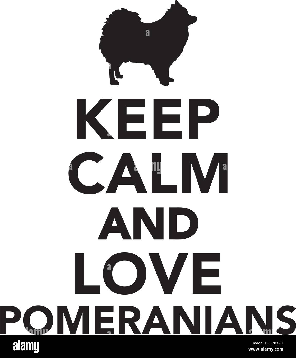 I love sale pomeranians
