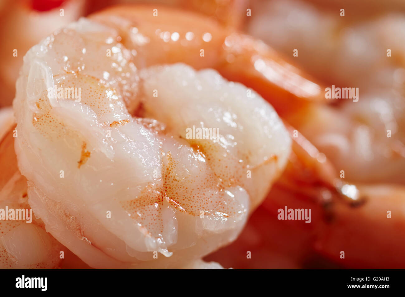 Shrimp tail hires stock photography and images Alamy