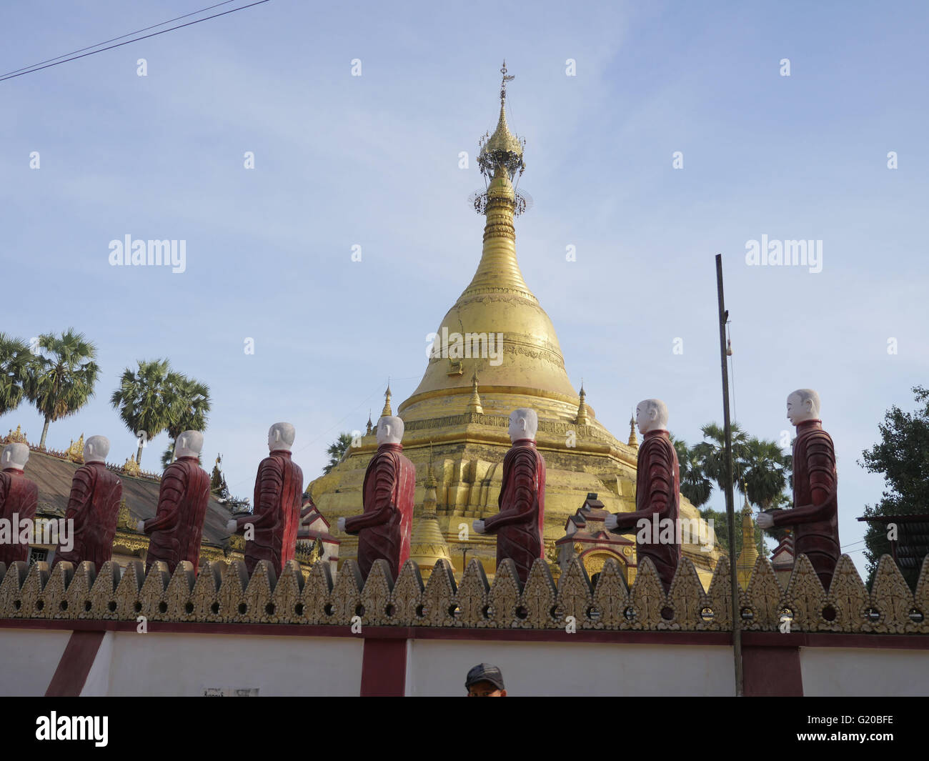 Pathein hires stock photography and images Alamy