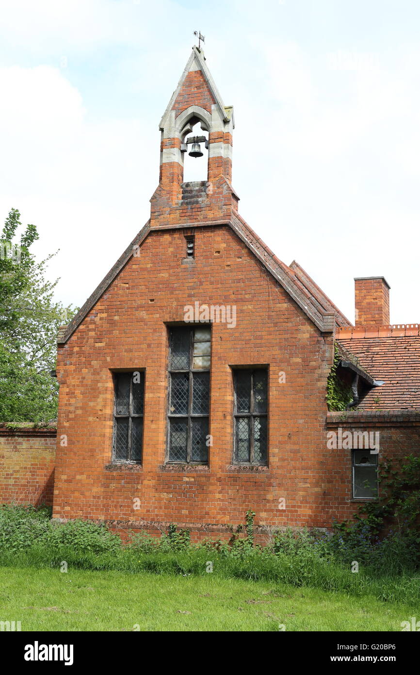 Church bell uk hi res stock photography and images Alamy