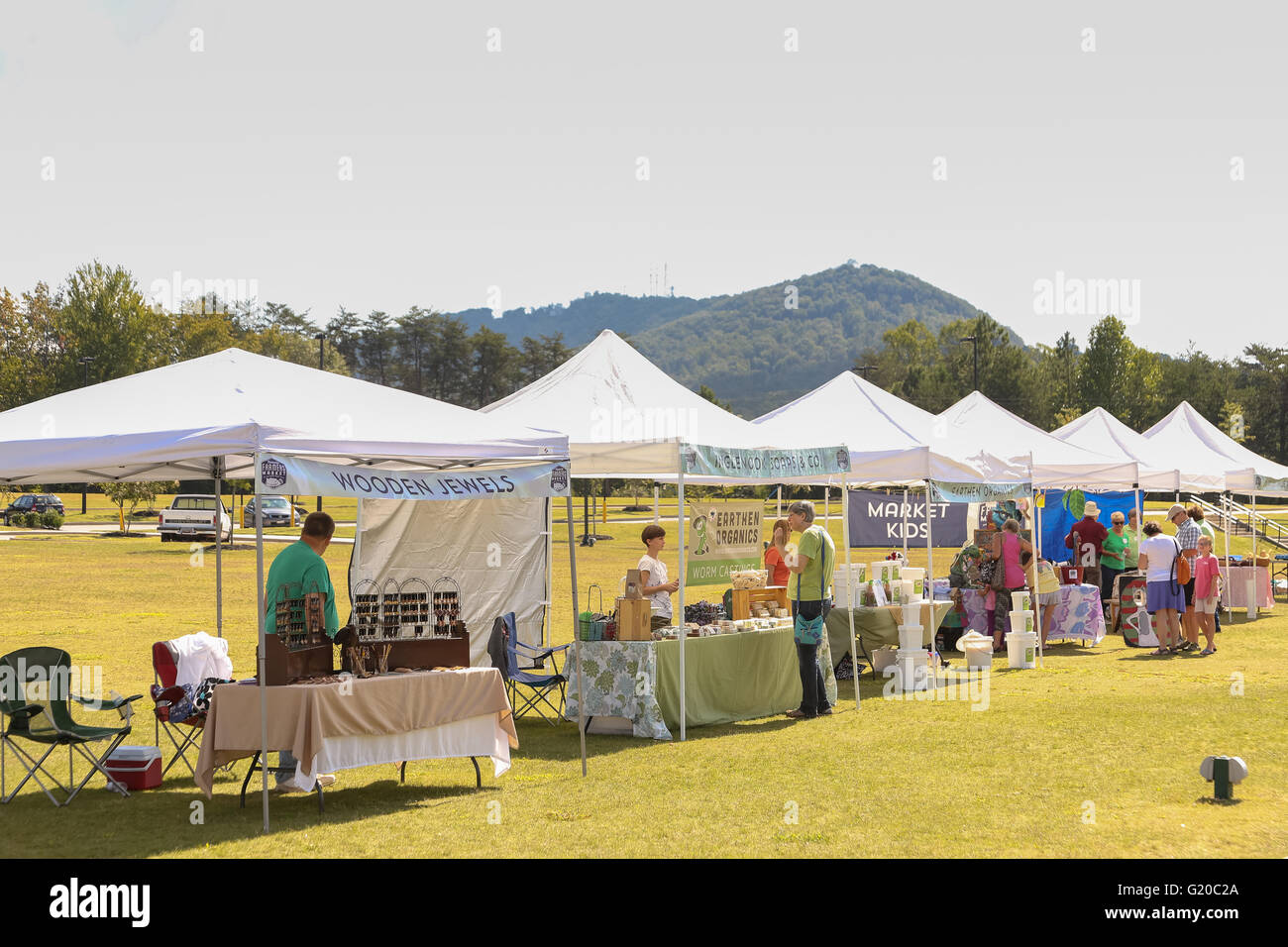 Greenville and travelers rest hires stock photography and images Alamy