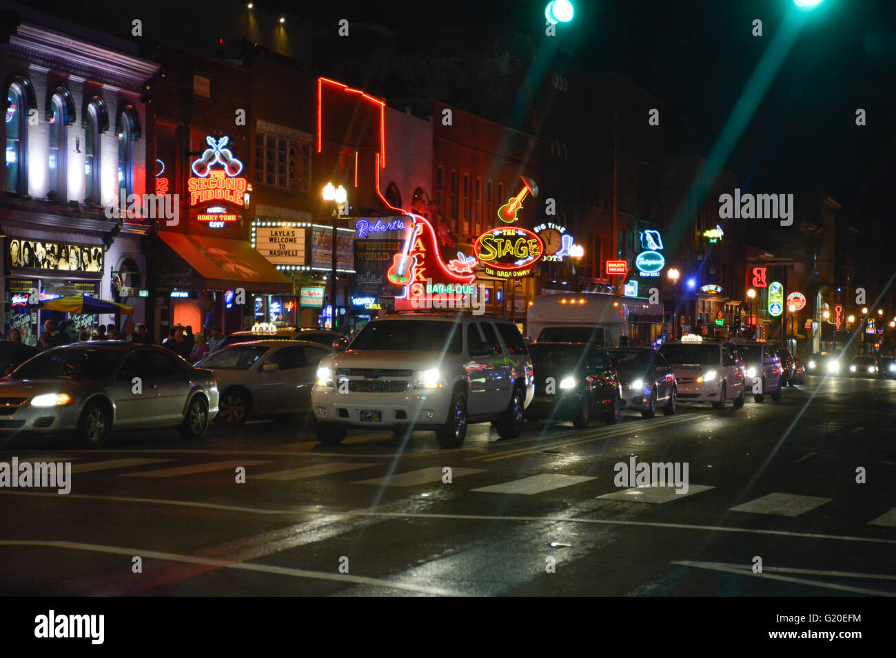 light up car signs