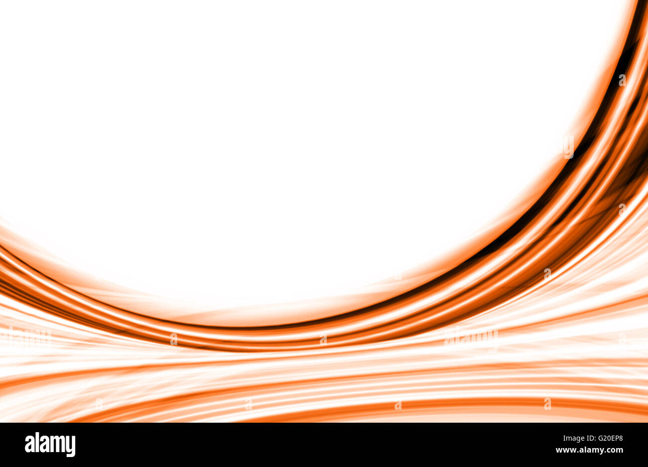 abstract orange color background with motion blur copy space Stock ...