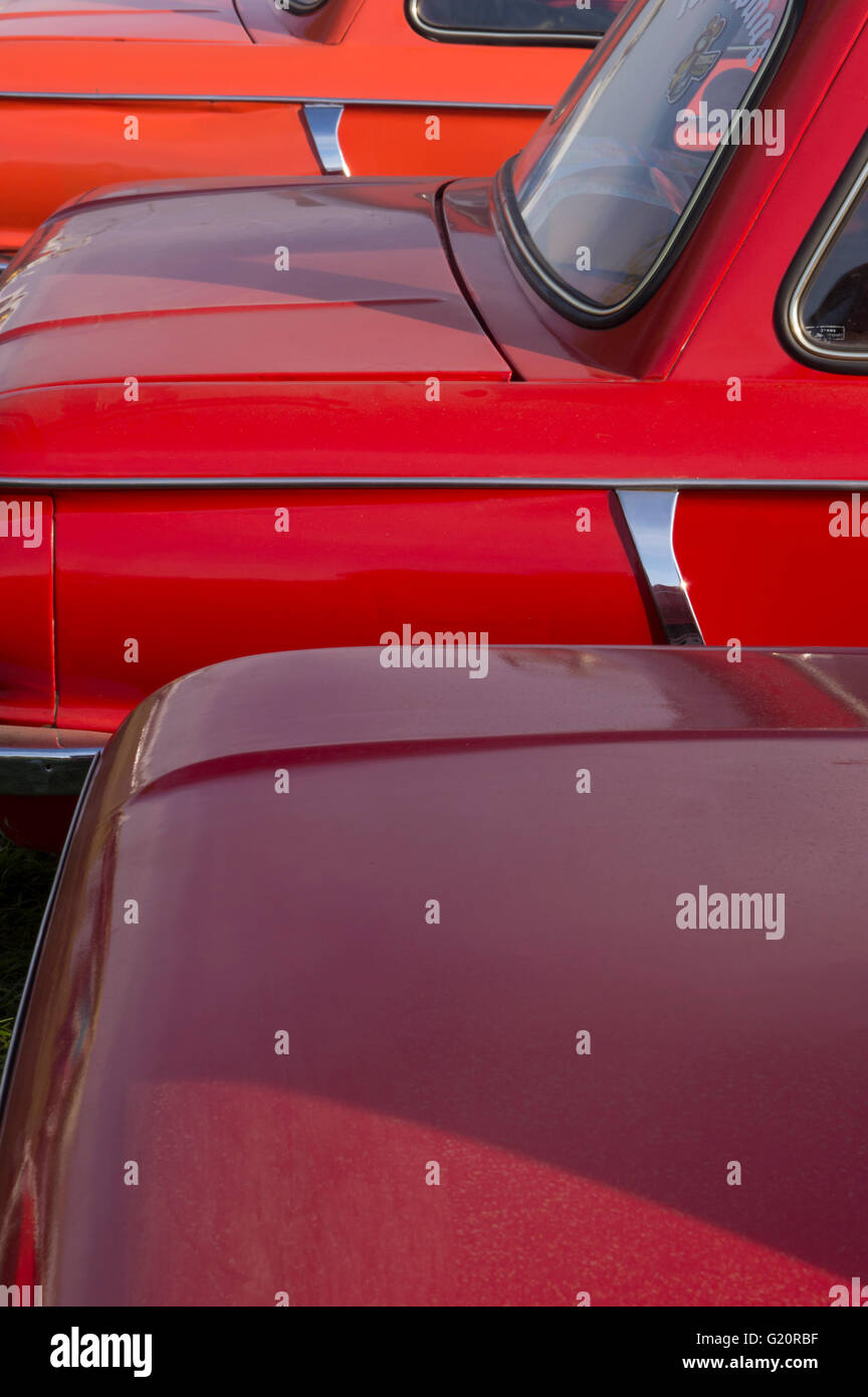 Vintage auto parts hires stock photography and images Alamy