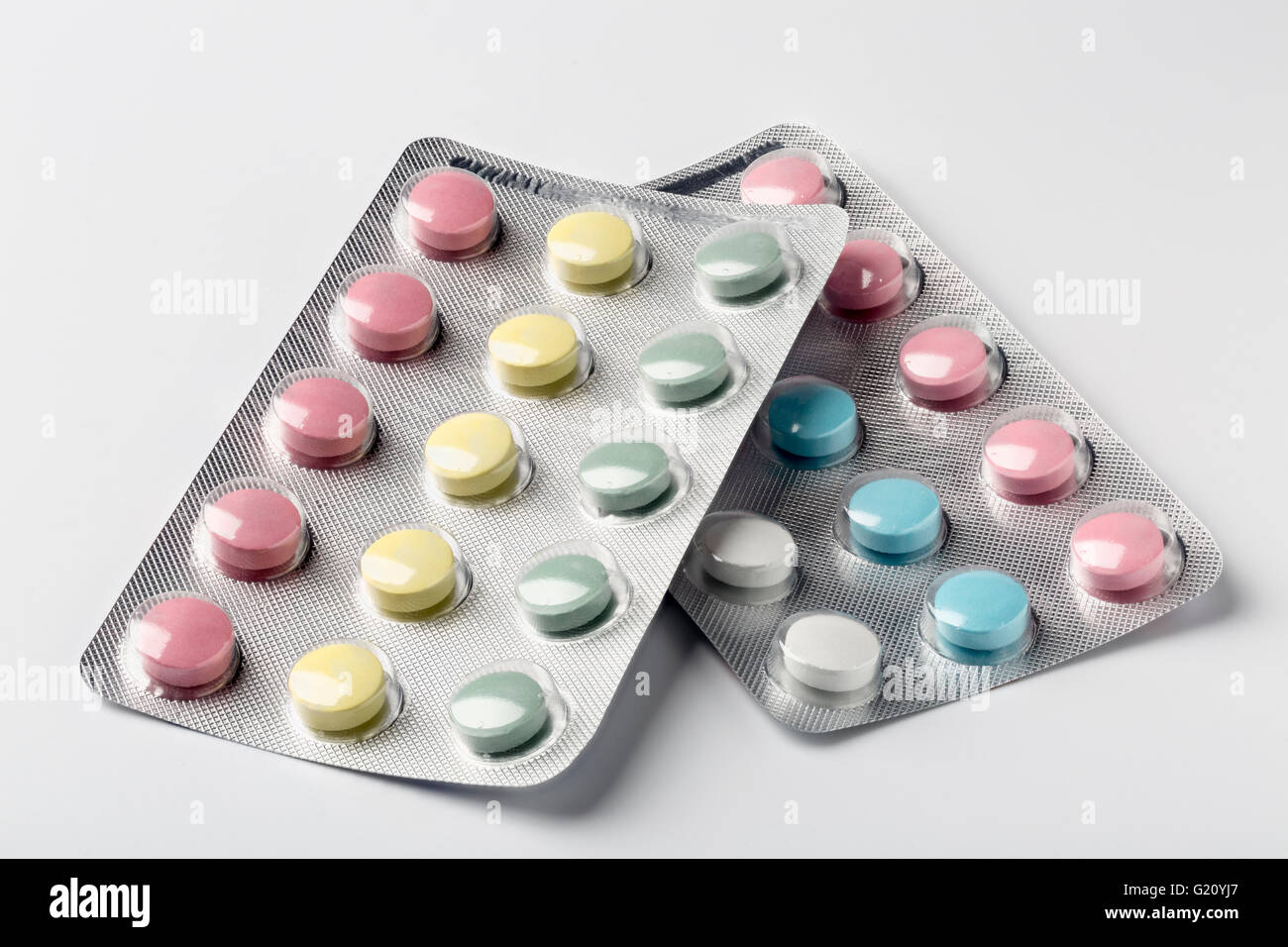 The Supplement Bottle Blister Packaging Process Explained Your Premier