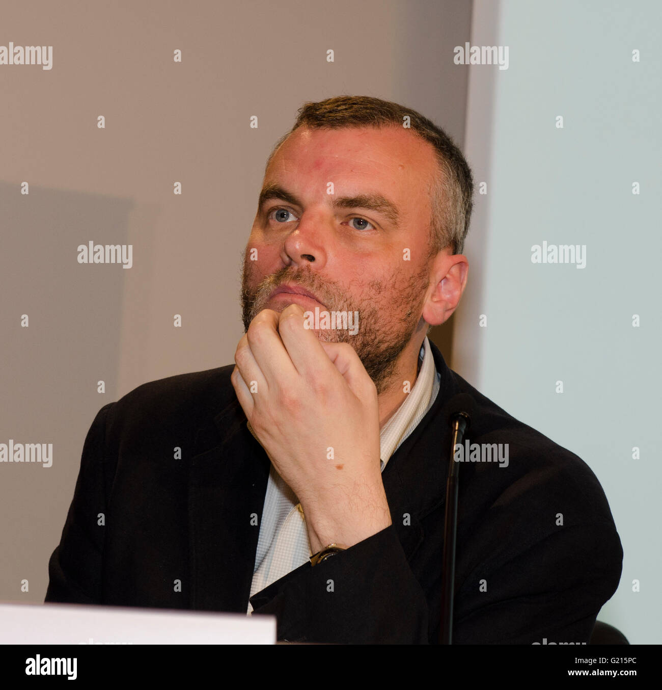Tim montgomerie hires stock photography and images Alamy