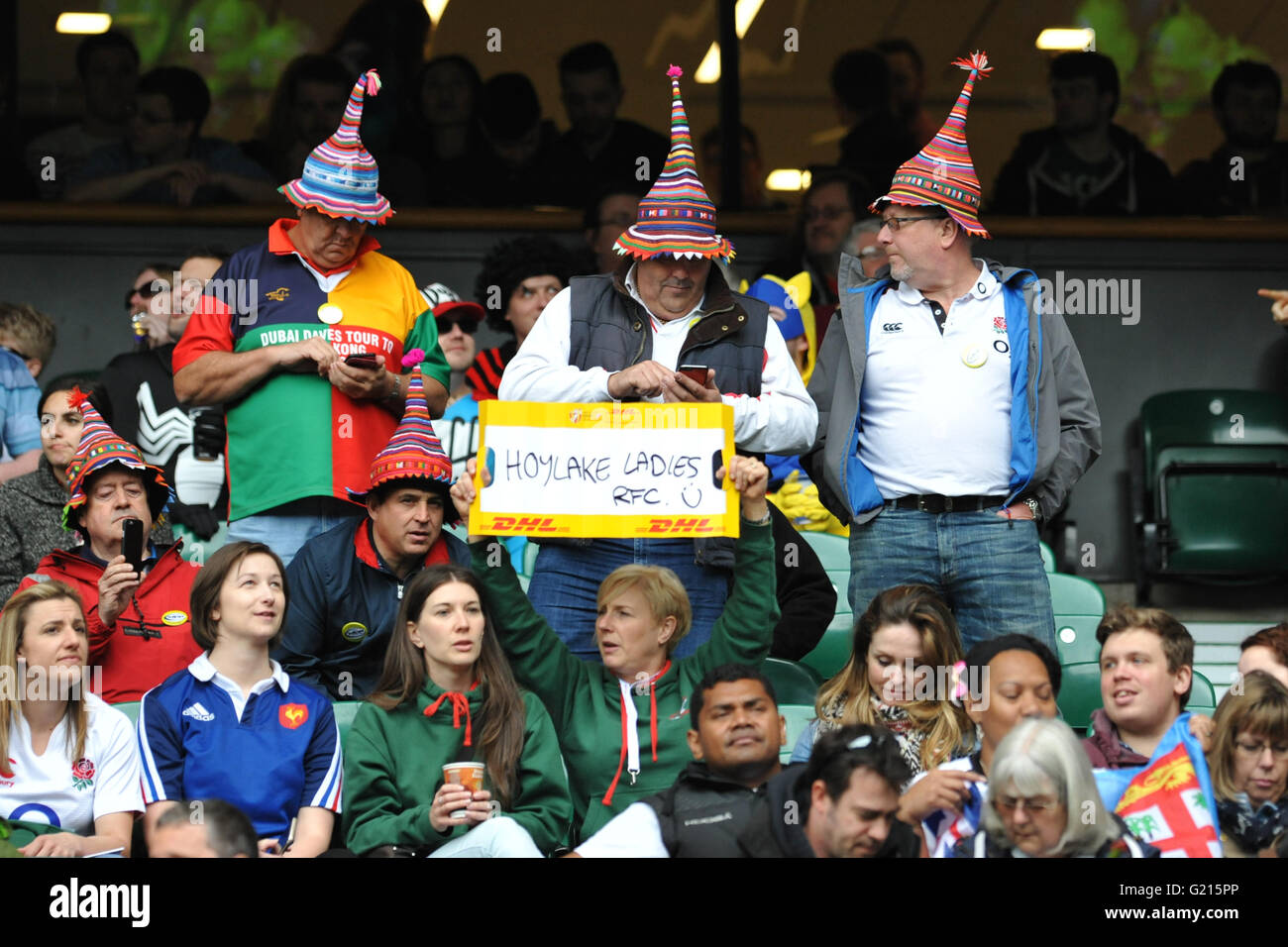 Rugby sevens fancy dress hires stock photography and images Alamy