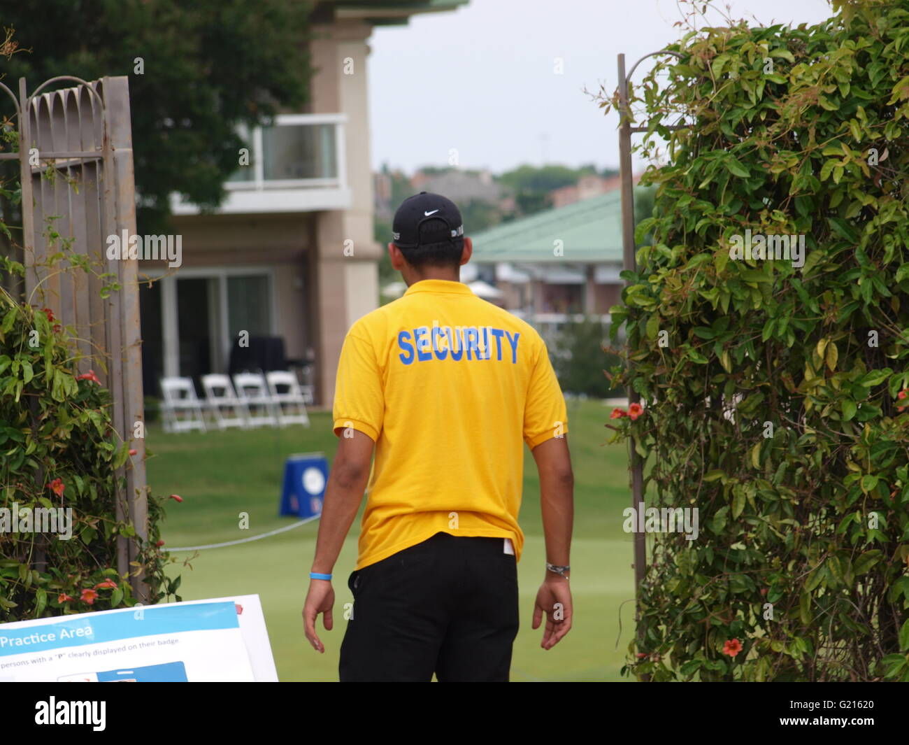 Byron Nelson Classic Stock Photo Alamy