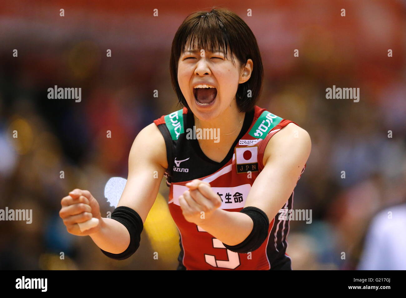 Saori Kimura