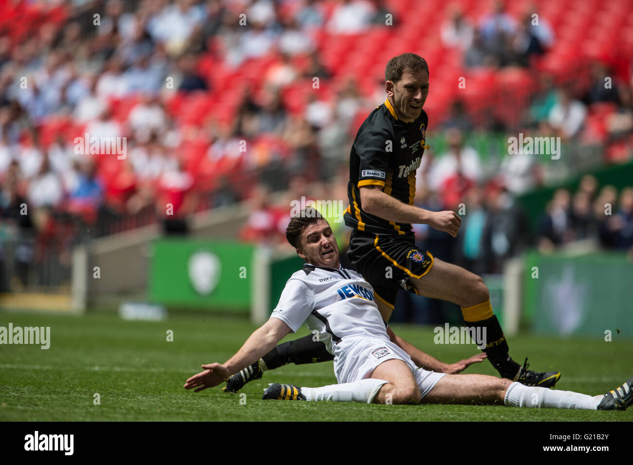 London final score hires stock photography and images Alamy