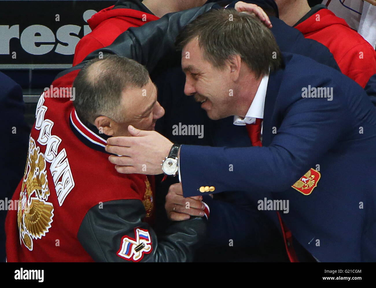 Arkady Rotenberg Stock Photos & Arkady Rotenberg Stock Images - Alamy