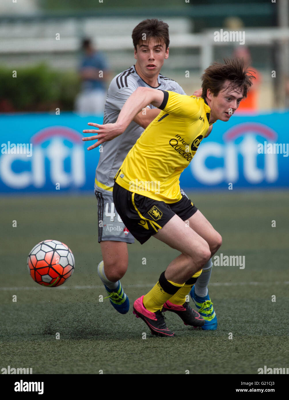 Hong Kong Hong Kong Sar China 29th Mar 2016 Hkfc - 