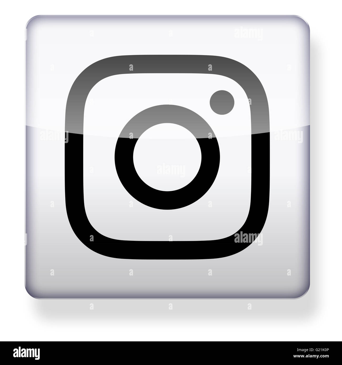 instagram app icon