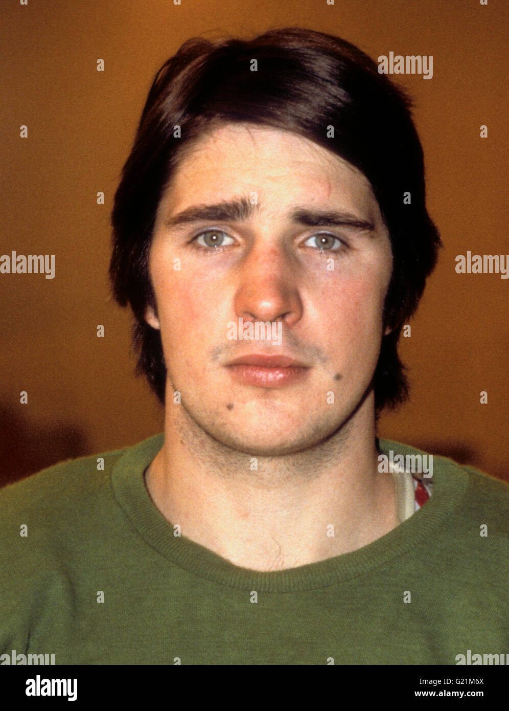 Alexei Kasatonov Ice hockey Soviet Stock Photo Alamy