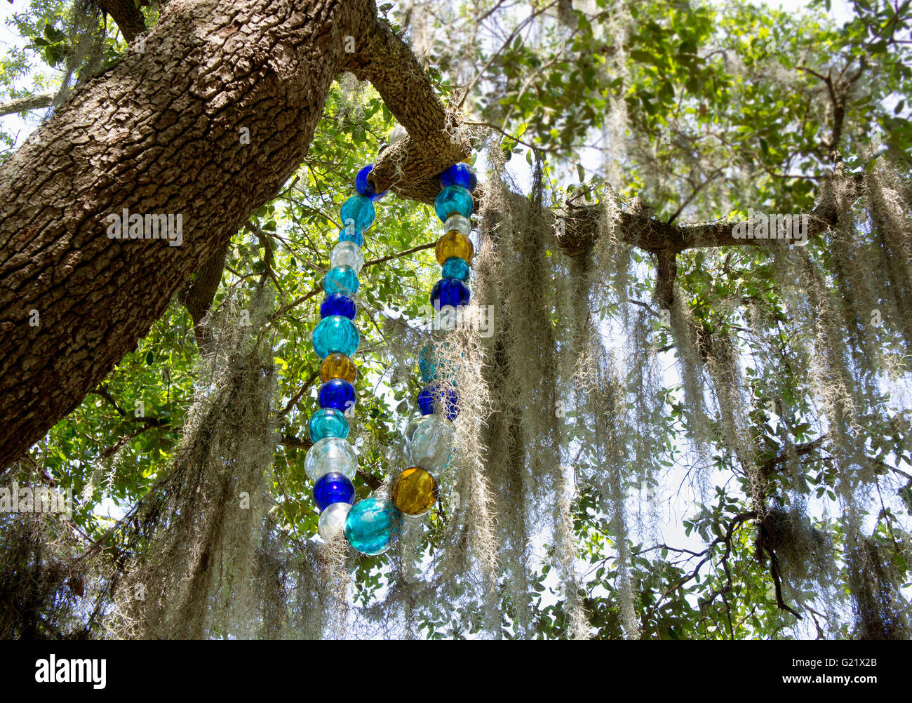 giant mardi gras beads