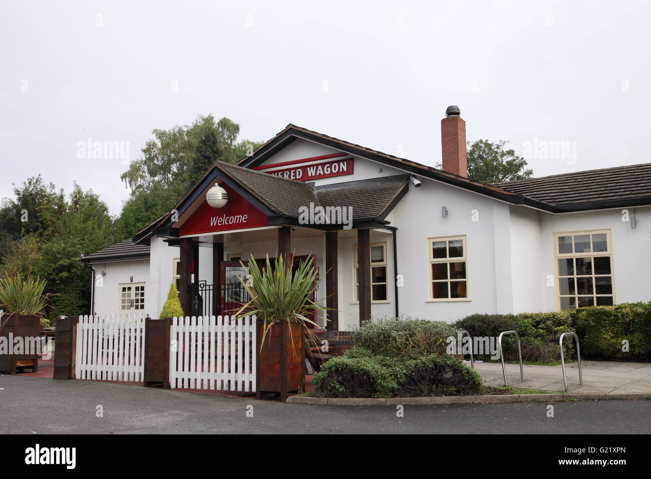 Moseley birmingham hires stock photography and images Alamy