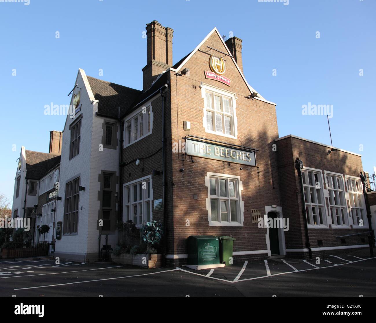 Perry beeches hires stock photography and images Alamy