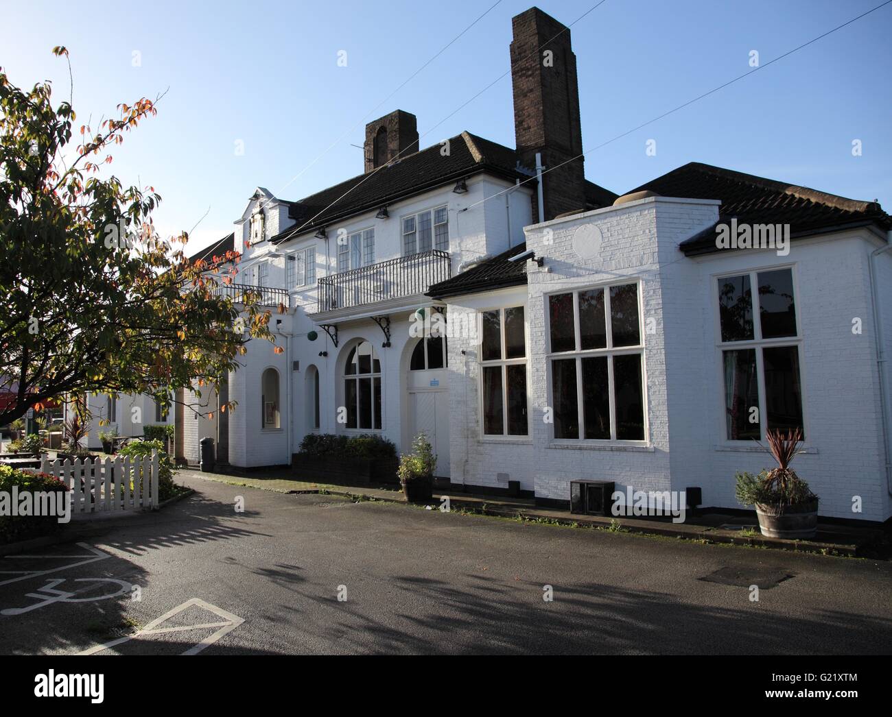 Birmingham road walsall hires stock photography and images Alamy