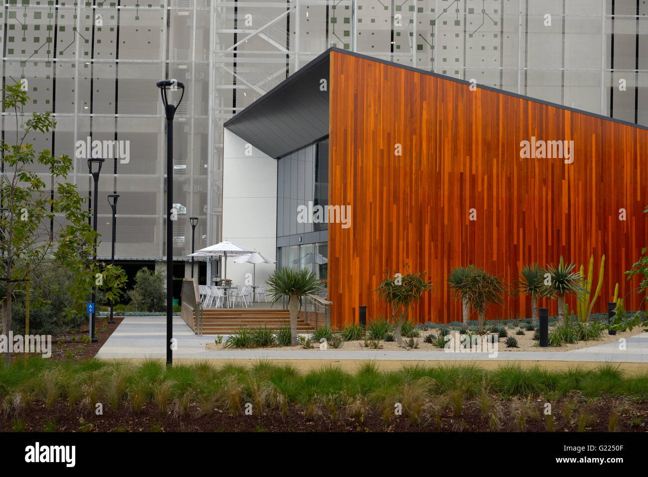 Campus of Samsung Semiconductor Inc., San Jose CA Stock Photo Alamy