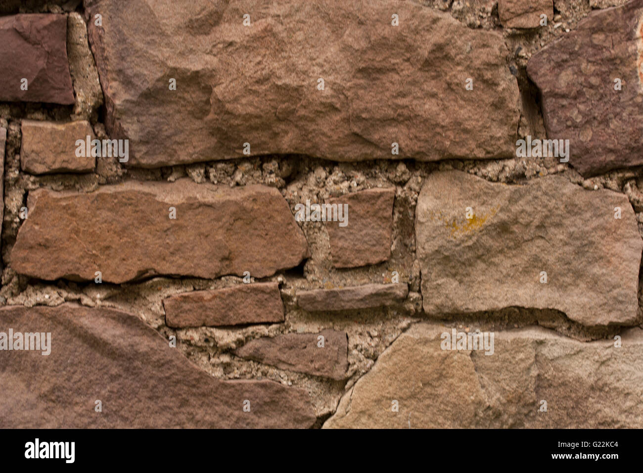 rock wall texture pattern structure Stock Photo - Alamy