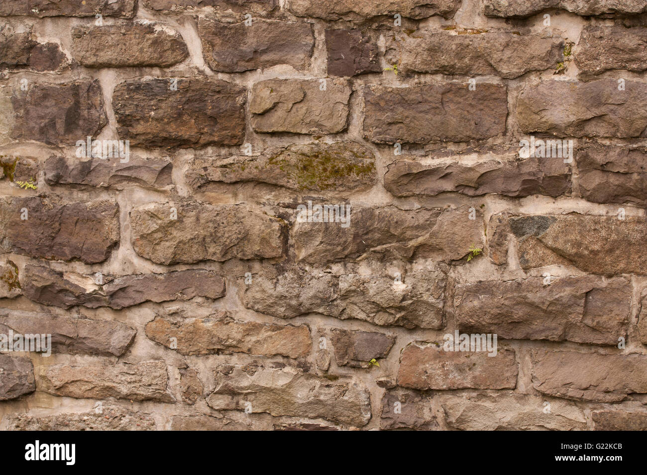 Rock Building Pattern rock wall texture pattern structure Stock Photo - Alamy