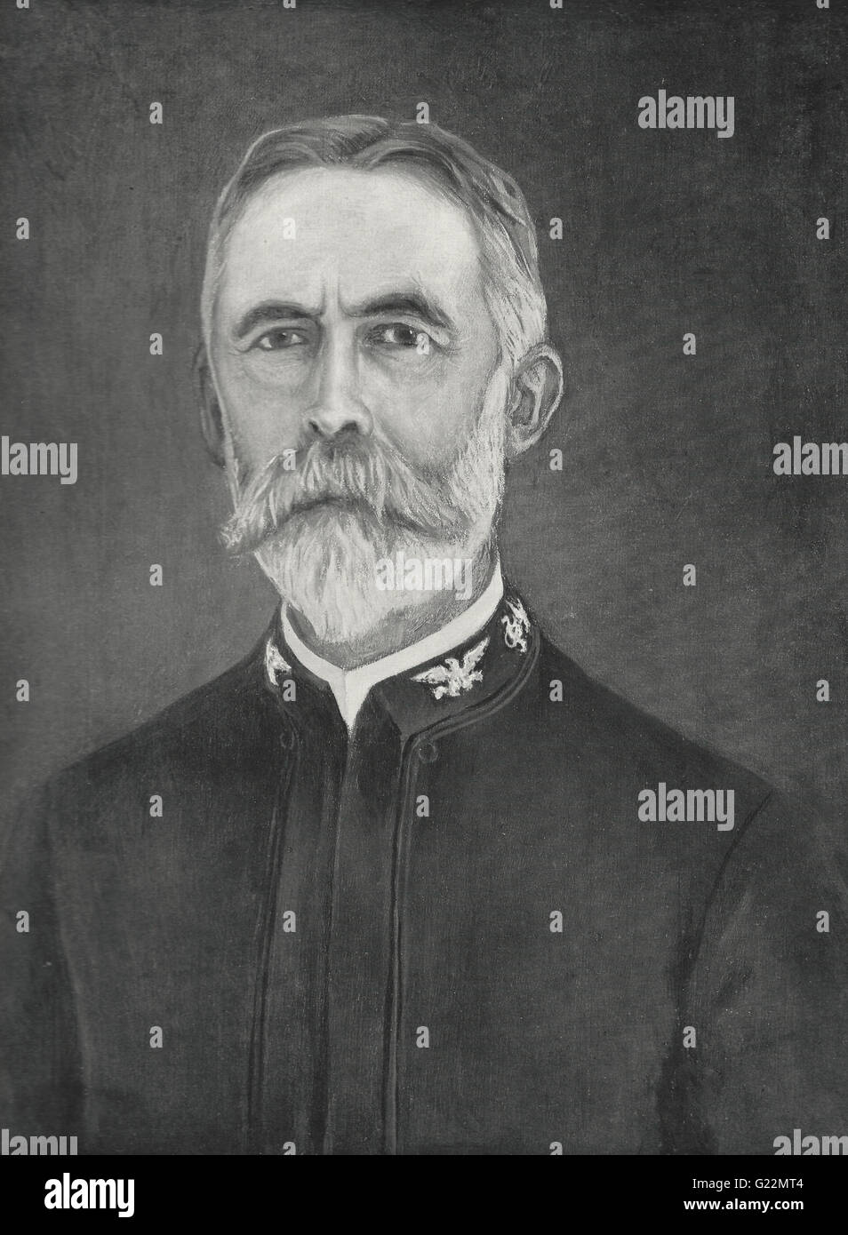 Commanding atlantic hires stock photography and images Alamy