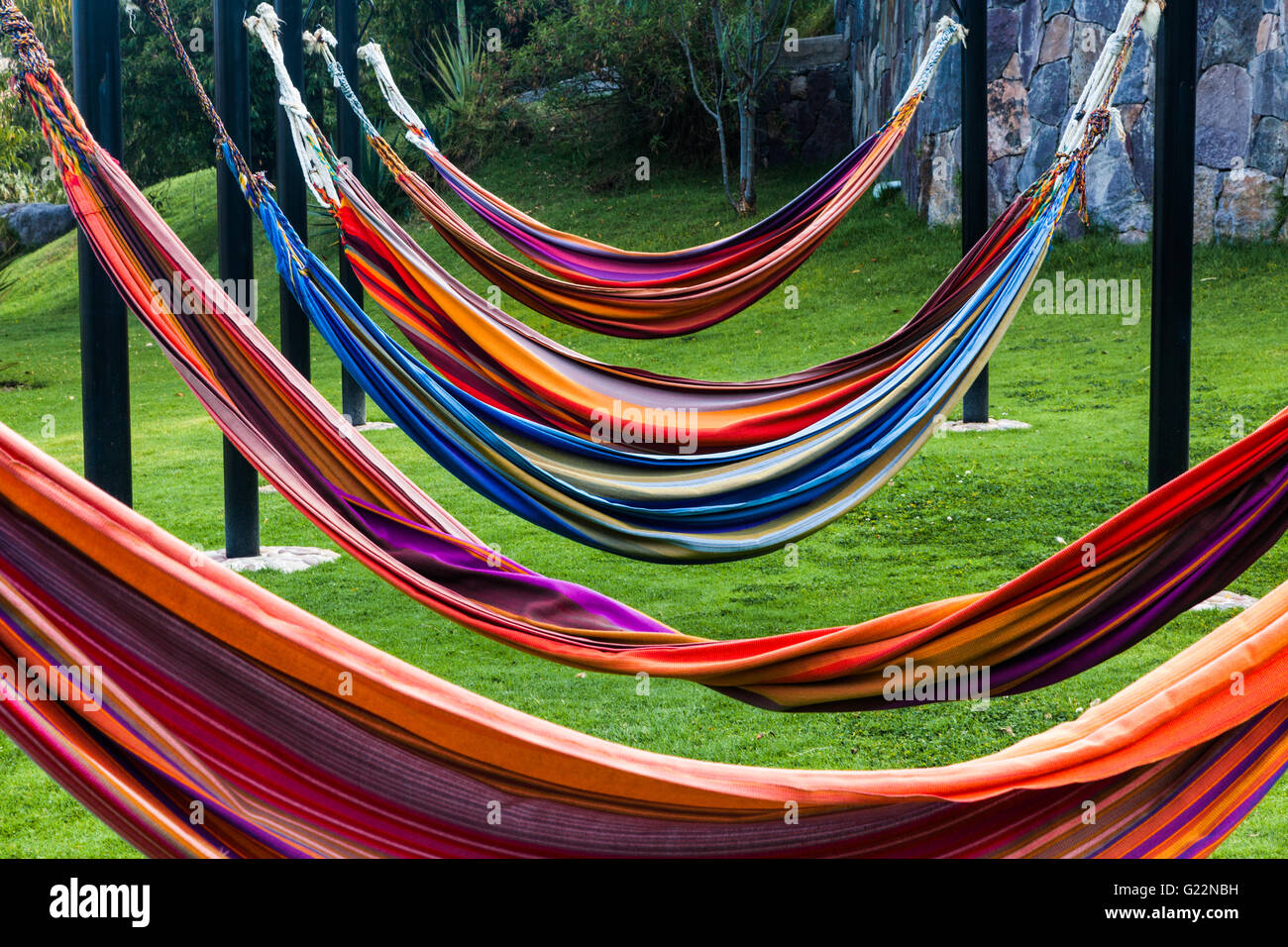 Valley of the hammocks hires stock photography and images Alamy
