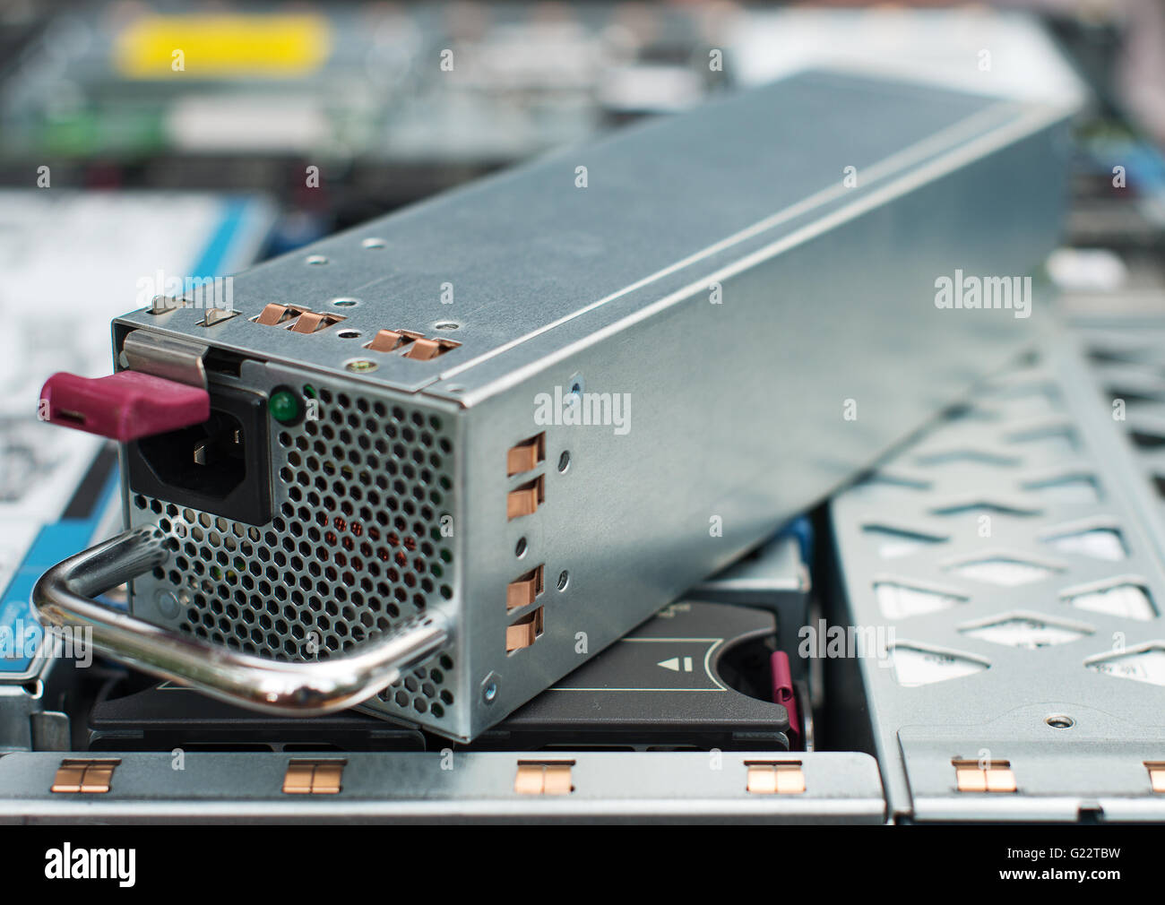 Power supply unit hires stock photography and images Alamy