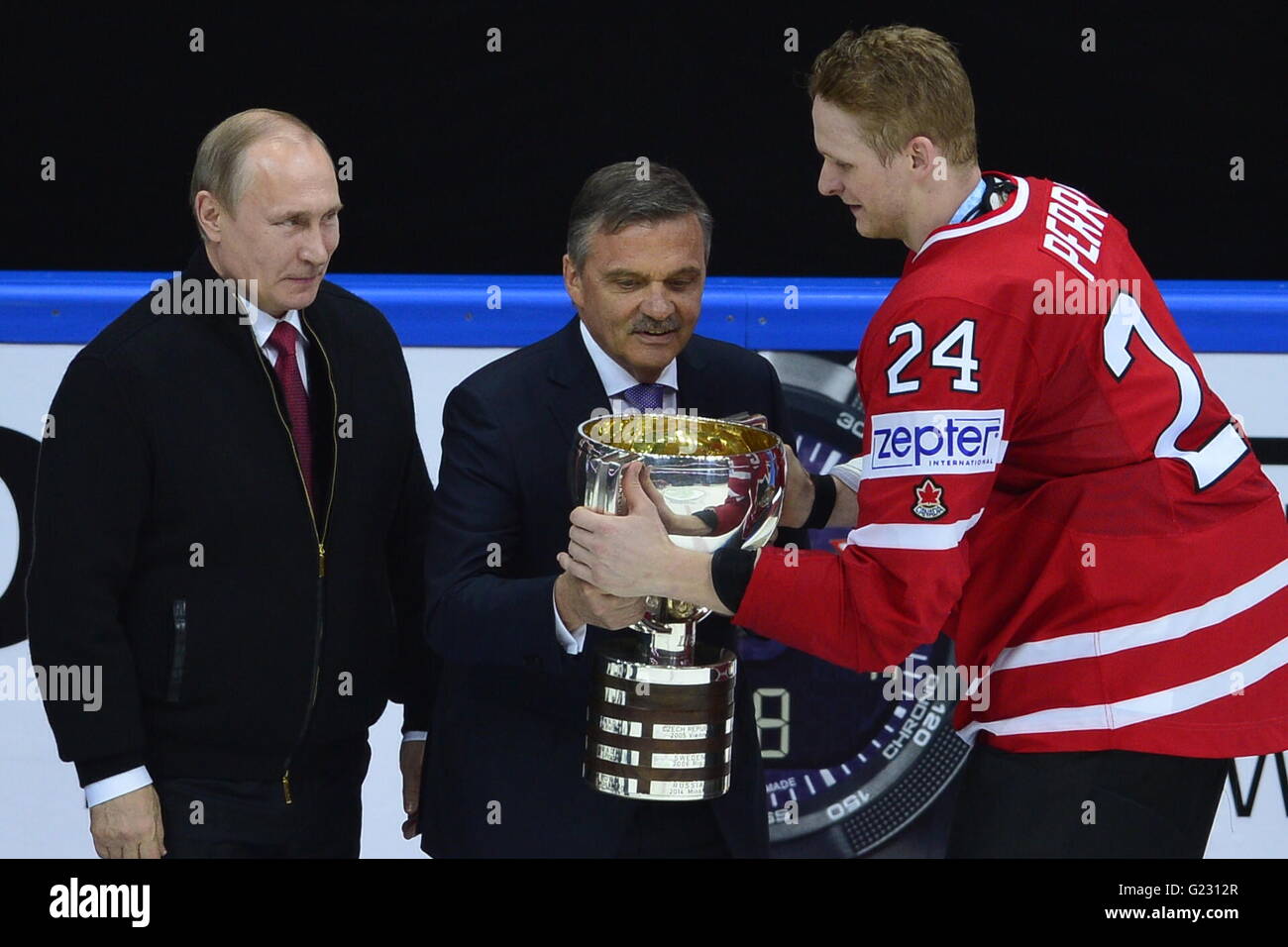Alexey Andronov: biography of a Russian sports commentator 31 Alexey Andronov: biography of a Russian sports commentator 28