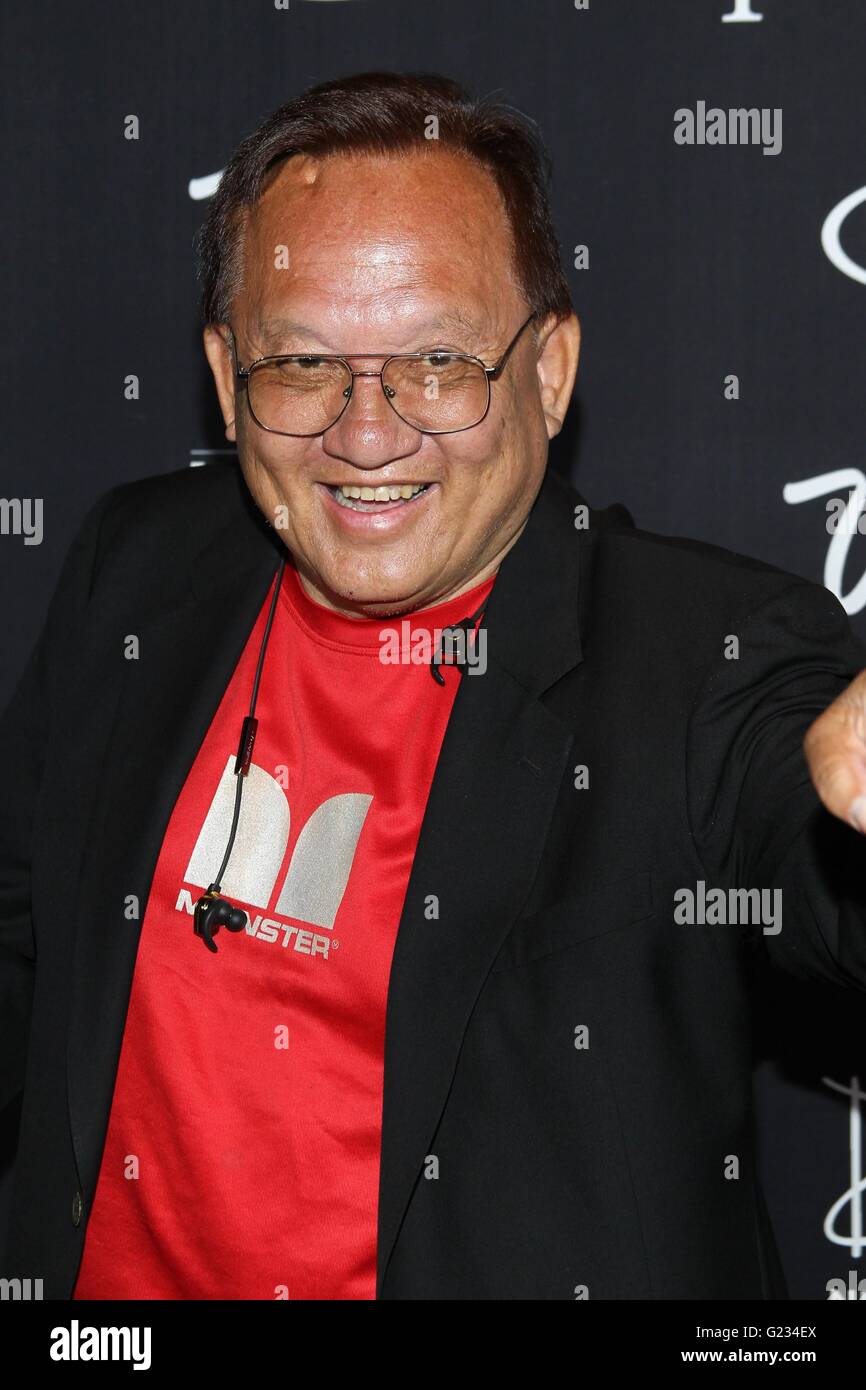 Noel Lee at the after-party for Official Billboard Music Awards After ...