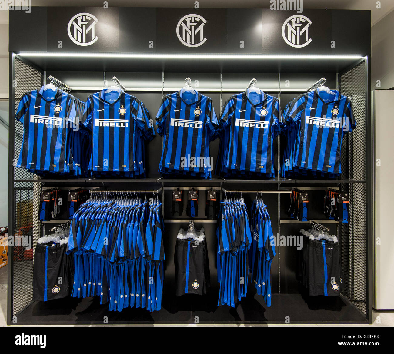 official jersey store