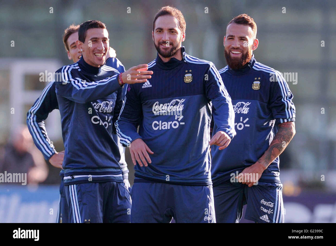 Julio alvarez hires stock photography and images Alamy