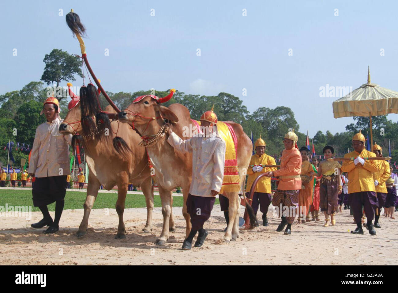 Siem reap cambodia may hi res stock photography and images Alamy