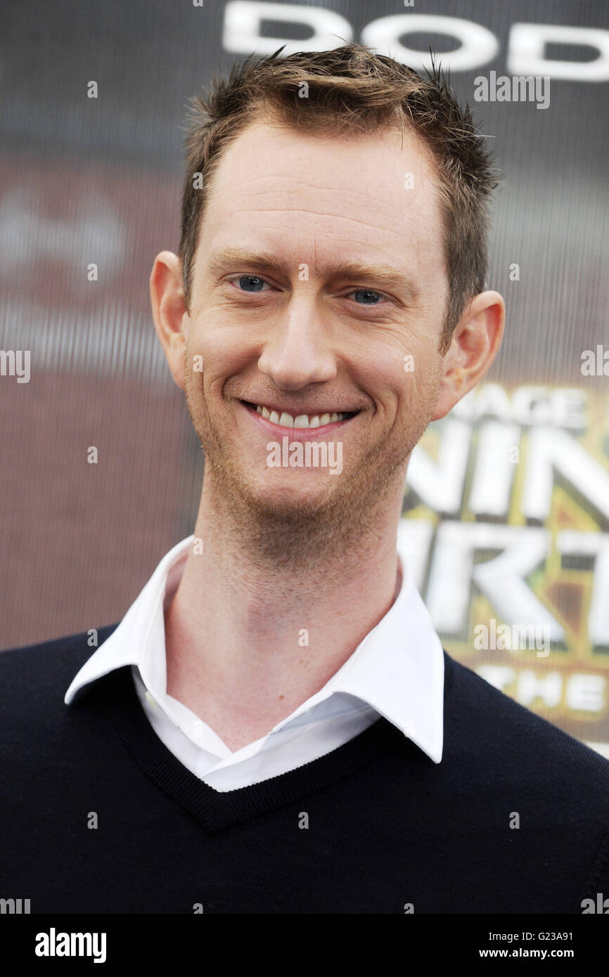 Jeremy howard hires stock photography and images Alamy