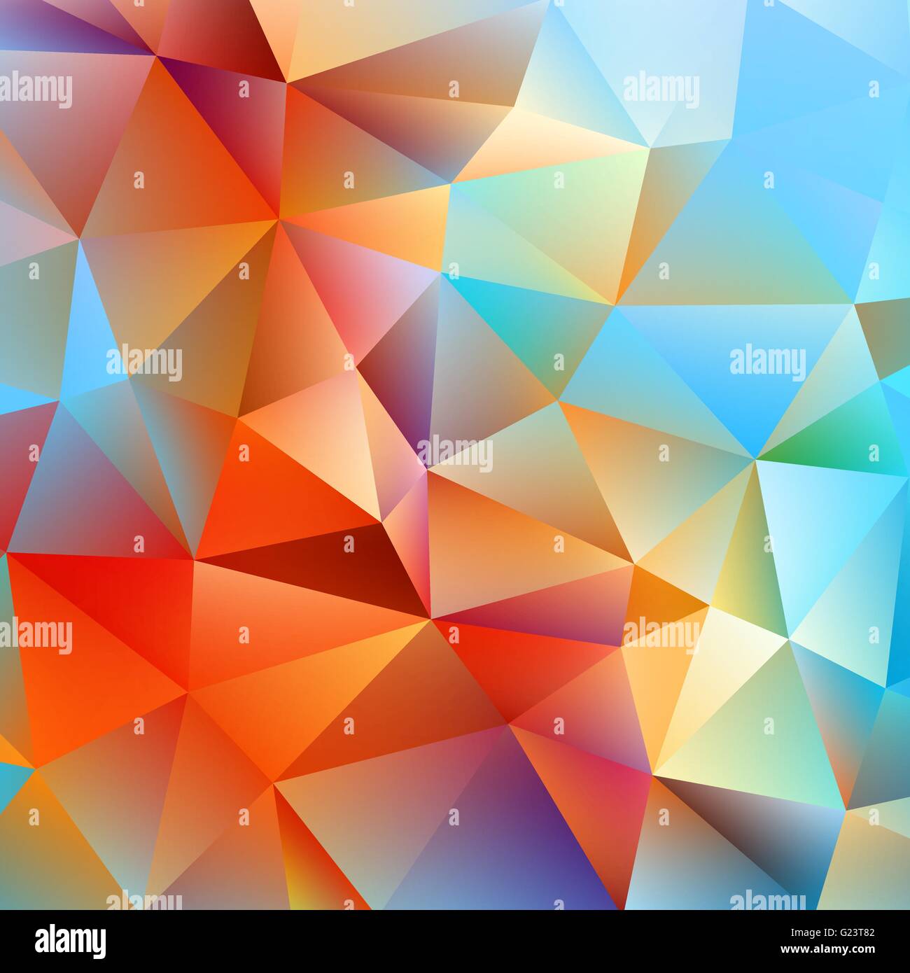 Abstract vector background Stock Vector Image & Art - Alamy