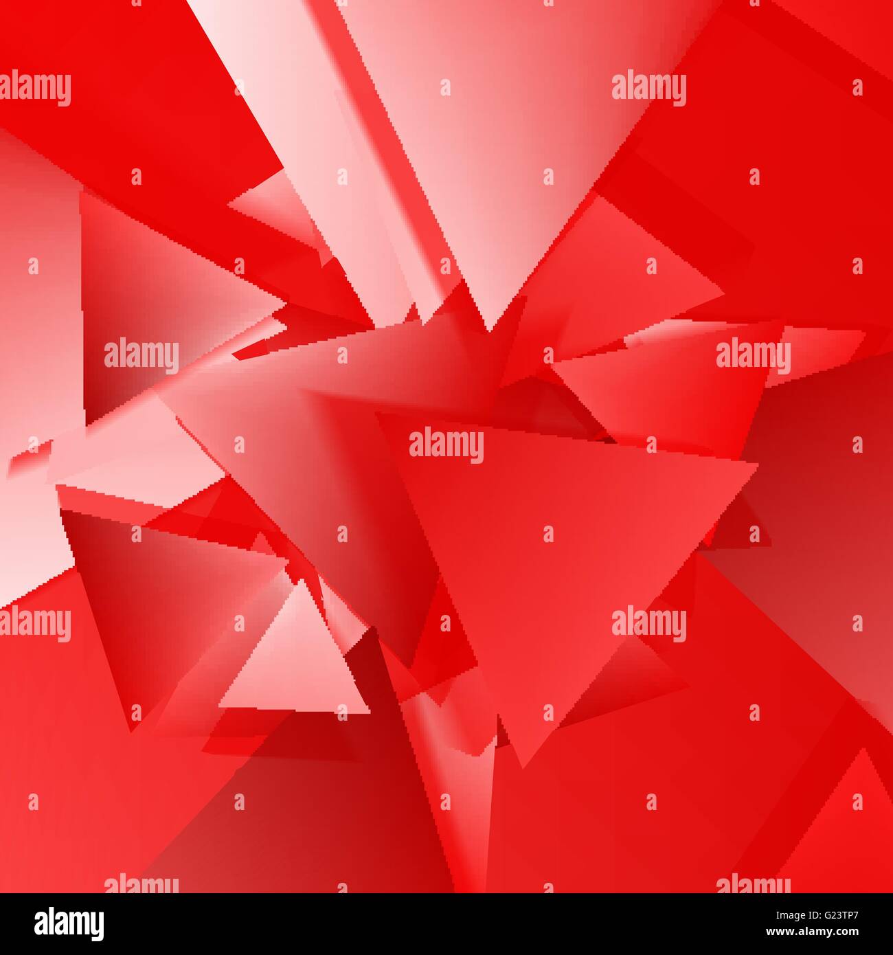 Polygonal Material Design Stock Vector Image & Art - Alamy
